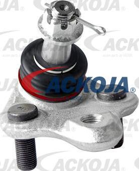 ACKOJA A70-1134 - Ball Joint autospares.lv