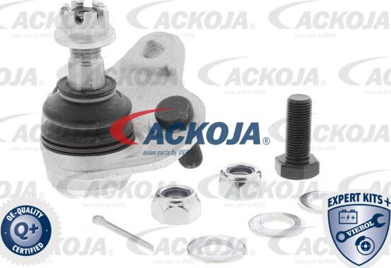 ACKOJA A70-1135 - Ball Joint autospares.lv