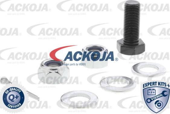 ACKOJA A70-1135 - Ball Joint autospares.lv