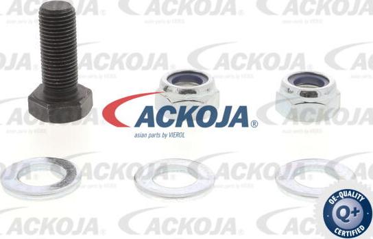 ACKOJA A70-1138 - Ball Joint autospares.lv