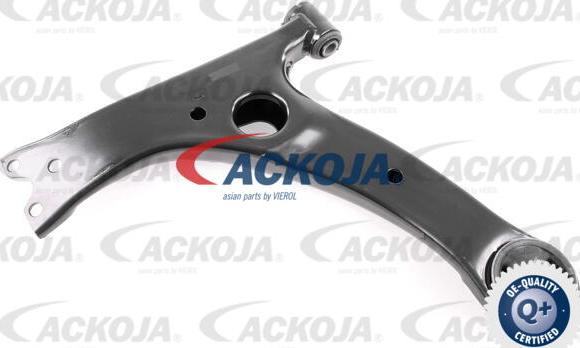 ACKOJA A70-1179 - Track Control Arm autospares.lv