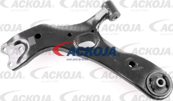 ACKOJA A70-1178 - Track Control Arm autospares.lv