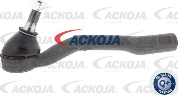 ACKOJA A70-1206 - Tie Rod End autospares.lv