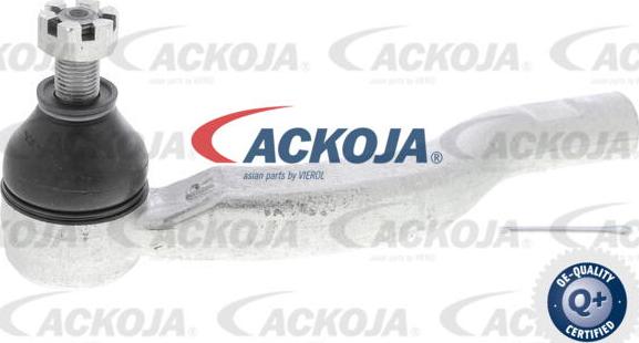 ACKOJA A70-1200 - Tie Rod End autospares.lv