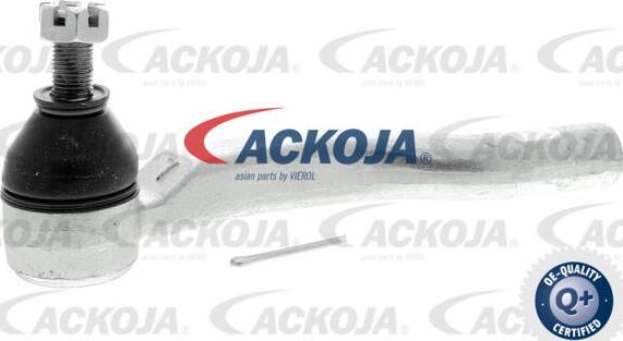 ACKOJA A70-1201 - Tie Rod End autospares.lv