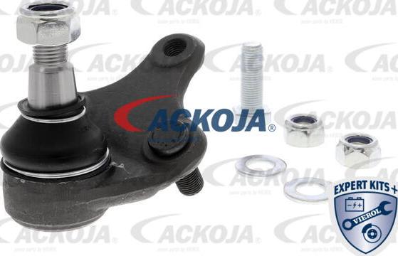 ACKOJA A70-1219 - Ball Joint autospares.lv