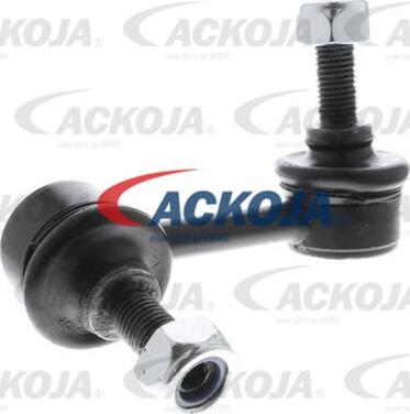 ACKOJA A70-1212 - Rod / Strut, stabiliser autospares.lv