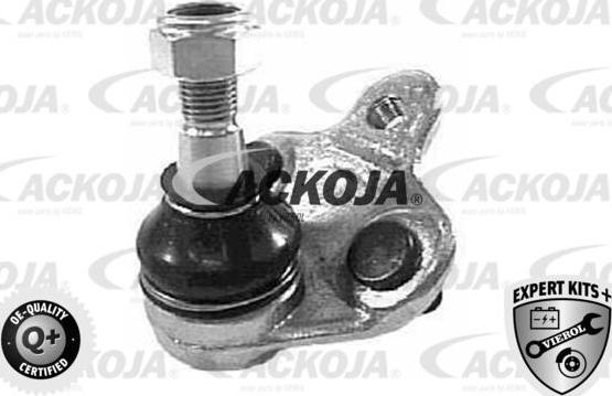 ACKOJA A70-1220 - Ball Joint autospares.lv