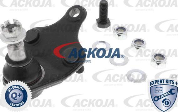 ACKOJA A70-1221 - Ball Joint autospares.lv