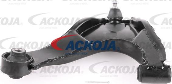 ACKOJAP A54-0007 - Track Control Arm autospares.lv