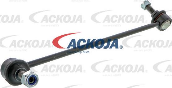 ACKOJAP A51-9513 - Rod / Strut, stabiliser autospares.lv