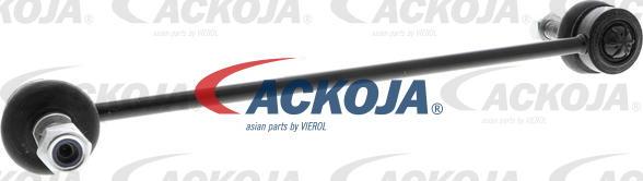 ACKOJAP A51-0009 - Rod / Strut, stabiliser autospares.lv