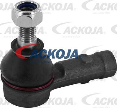 ACKOJAP A51-0016 - Tie Rod End autospares.lv