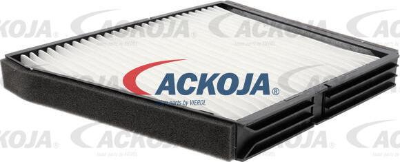 ACKOJAP A51-30-0001 - Filter, interior air autospares.lv