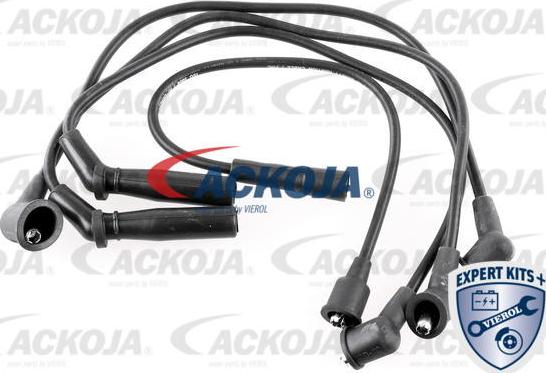 ACKOJAP A51-70-0026 - Ignition Cable Kit autospares.lv