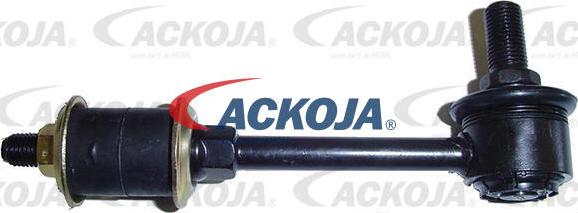 ACKOJAP A53-9607 - Rod / Strut, stabiliser autospares.lv