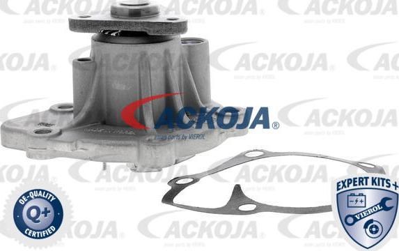 ACKOJAP A53-50003 - Water Pump autospares.lv