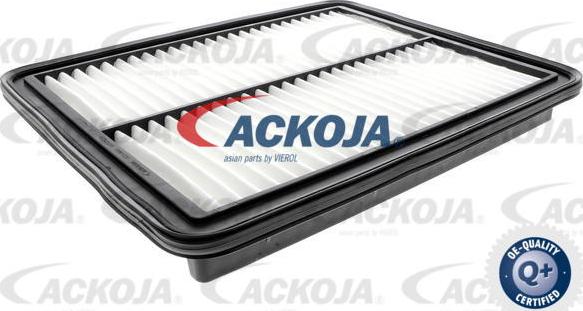 ACKOJAP A53-0402 - Air Filter, engine autospares.lv