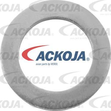 ACKOJAP A53-0068 - Seal Ring, oil drain plug autospares.lv