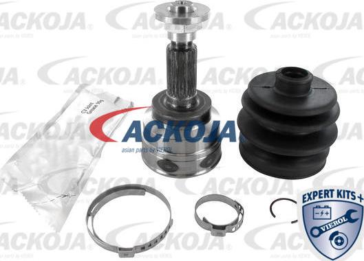ACKOJAP A53-0033 - Joint Kit, drive shaft autospares.lv