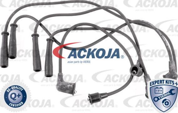 ACKOJAP A53-70-0011 - Ignition Cable Kit autospares.lv