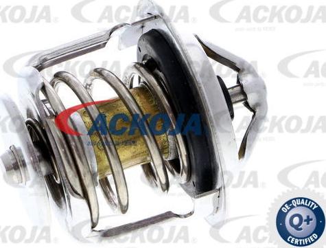 ACKOJAP A52-99-0002 - Coolant thermostat / housing autospares.lv