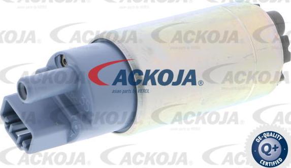 ACKOJAP A52-09-0002 - Fuel Pump autospares.lv