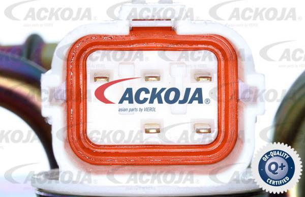 ACKOJAP A52-09-0014 - Fuel Supply Module autospares.lv