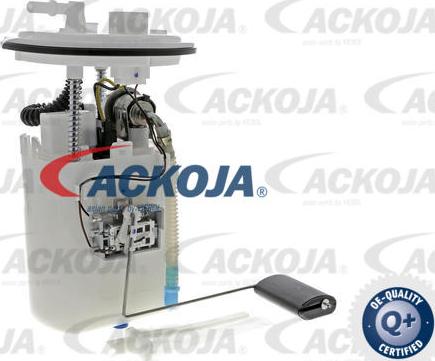 ACKOJAP A52-09-0015 - Fuel Supply Module autospares.lv