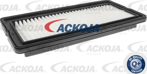 ACKOJAP A52-0414 - Air Filter, engine autospares.lv