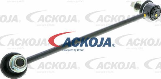 ACKOJAP A52-0042 - Rod / Strut, stabiliser autospares.lv