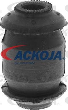 ACKOJAP A52-0195 - Bush of Control / Trailing Arm autospares.lv