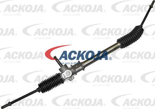 ACKOJAP A52-0114 - Steering Gear autospares.lv