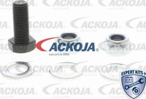 ACKOJAP A52-0133 - Charger, charging system autospares.lv
