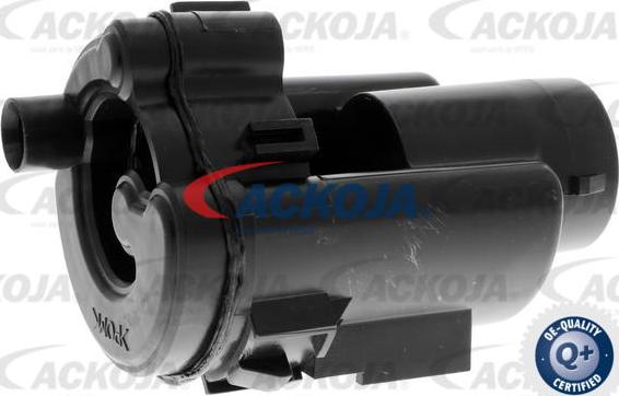 ACKOJAP A52-0300 - Fuel filter autospares.lv