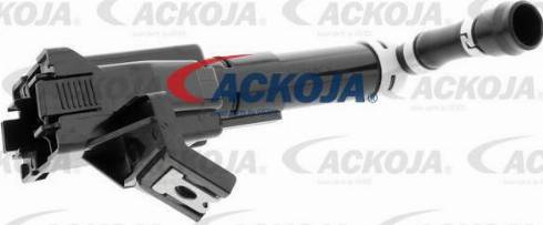 ACKOJAP A52-0379 - Shock Absorber autospares.lv