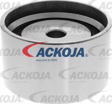 ACKOJAP A52-0372 - Deflection / Guide Pulley, timing belt autospares.lv