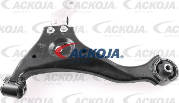 ACKOJAP A52-0243 - Track Control Arm autospares.lv