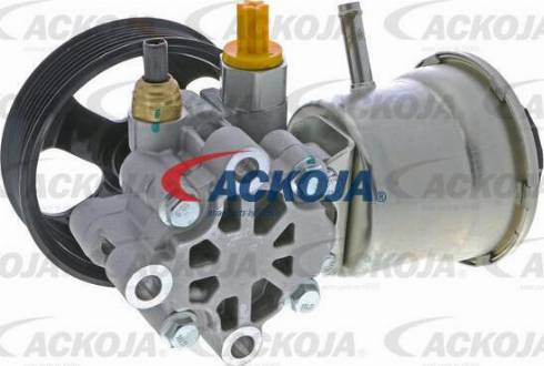 ACKOJAP A52-0256 - Water Pump & Timing Belt Set autospares.lv