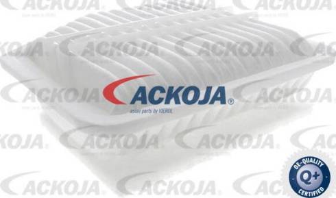 ACKOJAP A52-0209 - V-Ribbed Belt Set autospares.lv