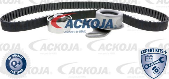 ACKOJAP A52-0201 - Timing Belt Set autospares.lv