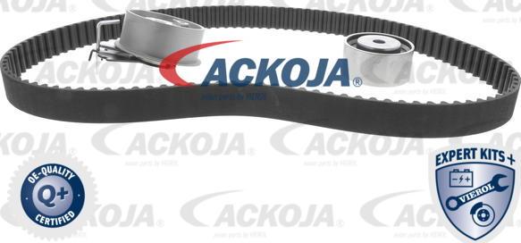 ACKOJAP A52-0203 - Timing Belt Set autospares.lv