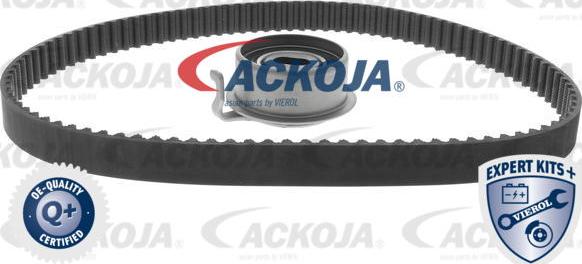 ACKOJAP A52-0202 - Timing Belt Set autospares.lv