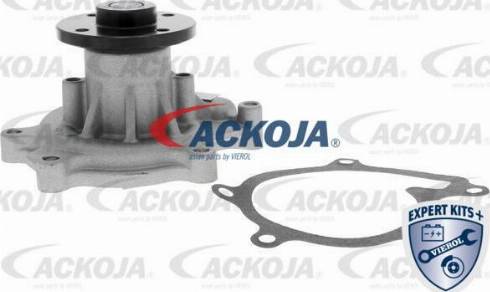 ACKOJAP A52-10003 - Timing Chain Kit autospares.lv