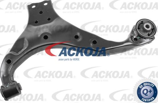 ACKOJAP A52-1140 - Track Control Arm autospares.lv