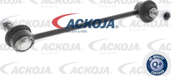 ACKOJAP A52-1106 - Rod / Strut, stabiliser autospares.lv