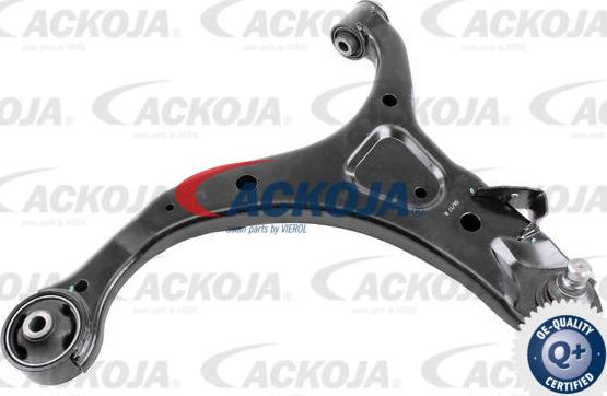 ACKOJAP A52-1108 - Track Control Arm autospares.lv