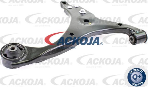 ACKOJAP A52-1110 - Track Control Arm autospares.lv