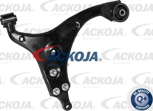 ACKOJAP A52-1111 - Track Control Arm autospares.lv