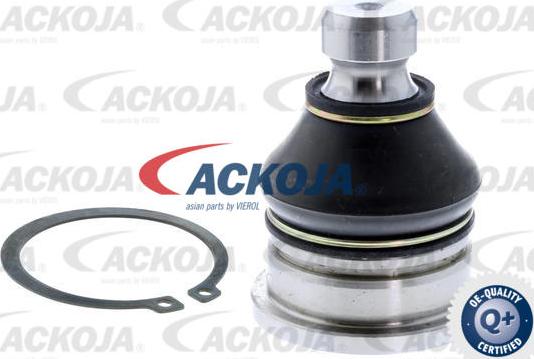 ACKOJAP A52-1171 - Ball Joint autospares.lv